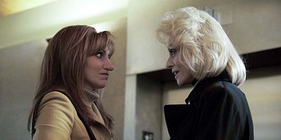 Poster der Serie The Assassination of Monica Lewinsky