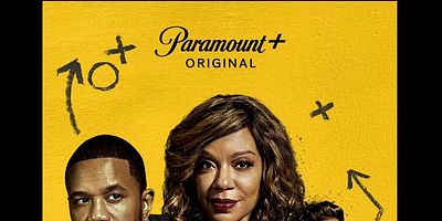 Poster der Serie A Taste Of Vegas - Part 1