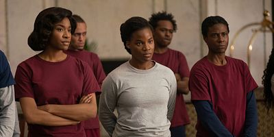 Poster der Serie All Things Are Possible