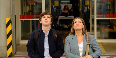 Poster der Serie Rationality