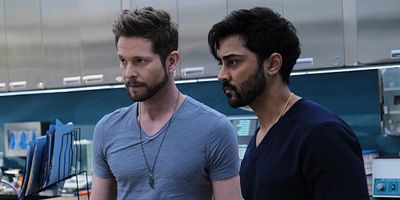 Poster der Serie Ask Your Doctor