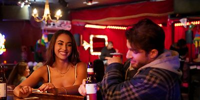 Poster der Serie They Started It