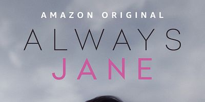 Poster der Serie Meet the Nourys