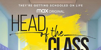 Poster der Serie Pilot