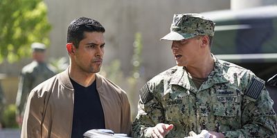 Poster der Serie False Start