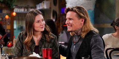 Poster der Serie Peter Pan, The Backup Plan, Adventures in Babysitting, And A River Runs Through It