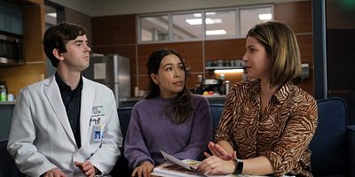 Poster der Serie Crazytown