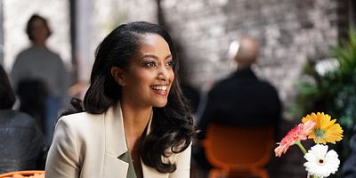 Poster der Serie six months later