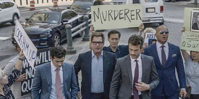 Poster der Serie Bull Undone