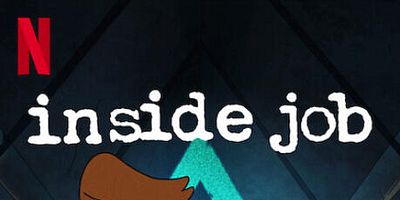 Poster der Serie Unpresidented