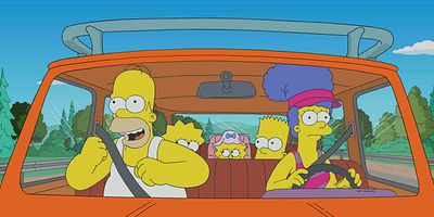 Poster der Serie Lisa's Belly