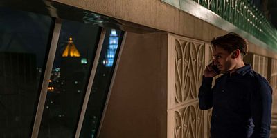 Poster der Serie Trojanisches Pferd