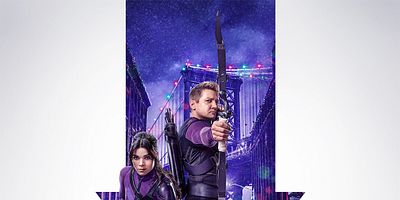 Poster der Serie Never Meet Your Heroes