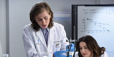 Poster der Serie Bottle Up and Explode!