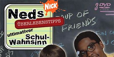 Poster der Serie Guide to: New Semester &amp; Electives