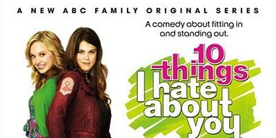 Poster der Serie Pilot