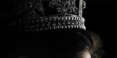 Poster der Serie Wolferton Splash