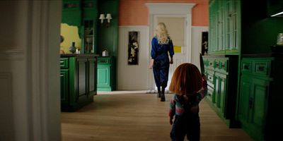 Poster der Serie I Like To Be Hugged