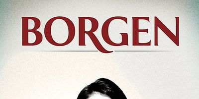 Poster der Serie Op til kamp