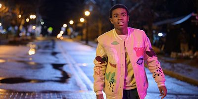 Poster der Serie Summer School: Chapter Thirteen