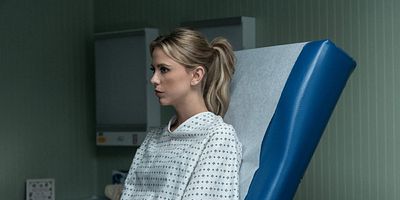 Poster der Serie Fresh as a Daisy