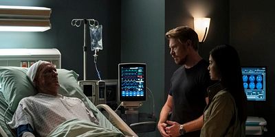 Poster der Serie The SPK