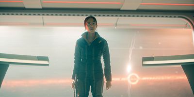 Poster der Serie Mysteries and Martyrs