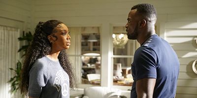 Poster der Serie Ain't No Sunshine