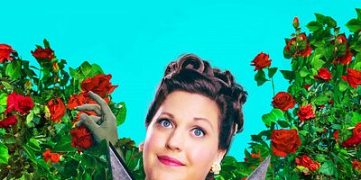 Poster der Serie Secret Beyond the Door