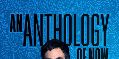 Poster der Serie Social Justice Sex Tape