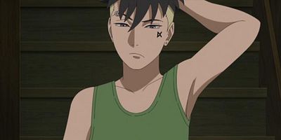 Poster der Serie Kessen Zen'ya