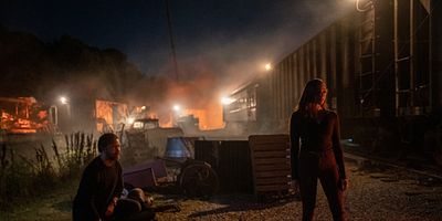 Poster der Serie See You on the Other Side