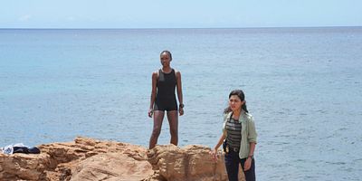 Poster der Serie Rescuer