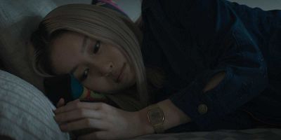 Poster der Serie Oben und unten