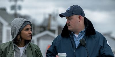 Poster der Serie Daddy Issues