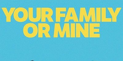 Poster der Serie The Couch