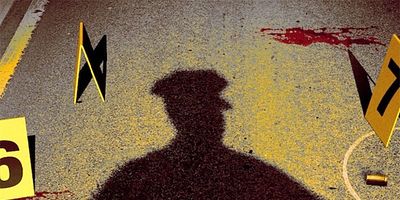 Poster der Serie Endstation: Der Railroad-Killer