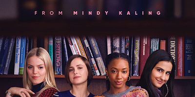 Poster der Serie Welcome to Essex