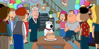 Poster der Serie Cootie & The Blowhard