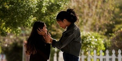 Poster der Serie Mother Nurture