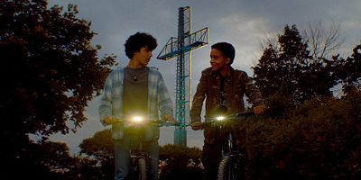 Poster der Serie Little Little Lies