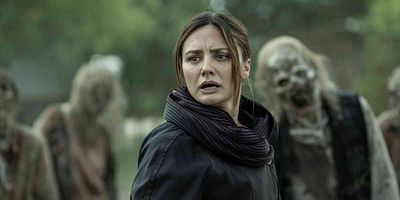 Poster der Serie Till Death