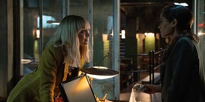 Poster der Serie A Lesson From Professor Pyg