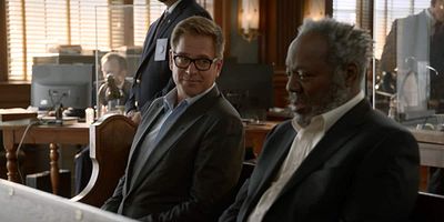 Poster der Serie King Bull