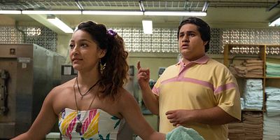 Poster der Serie For Your Eyes Only