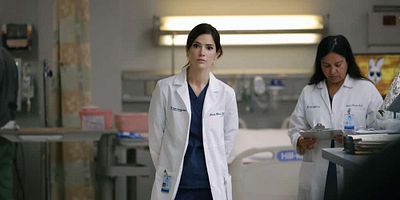 Poster der Serie Paid in Full