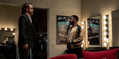 Poster der Serie We should be together too