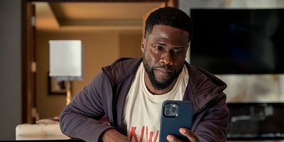 Poster der Serie Greek Takeout