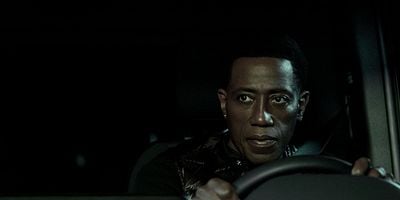 Poster der Serie The King of Comedy