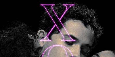 Poster der Serie Deb Brawl in a Blue Dress